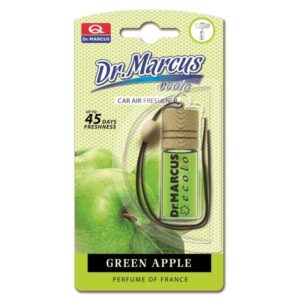 Automobilinis oro gaiviklis Ecolo, Green Apple - Image 1