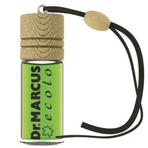 Automobilinis oro gaiviklis Ecolo, Green Apple - Image 2