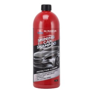 Universalus šampūnas automobiliams TITANIUM 1 L