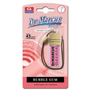Automobilinis oro gaiviklis Ecolo, Bubble Gum
