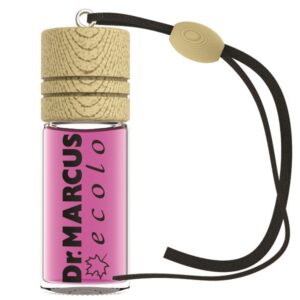 Automobilinis oro gaiviklis Ecolo, Bubble Gum - Image 2