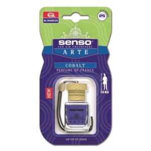 Automobilinis oro gaiviklis Senso Arte Cobalt - Image 1