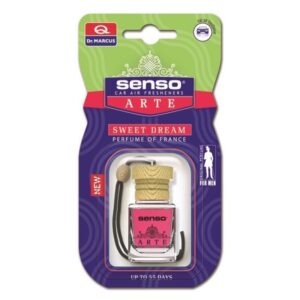 Automobilinis oro gaiviklisSenso Arte Sweet Dream