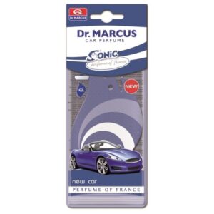 Automobilinis oro gaiviklis Sonic, New Car