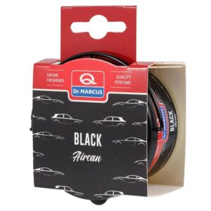 Automobilinis oro gaiviklis Aircan, Black