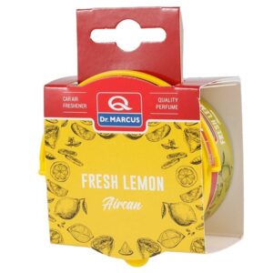 Automobilinis oro gaiviklis Aircan, Fresh Lemon