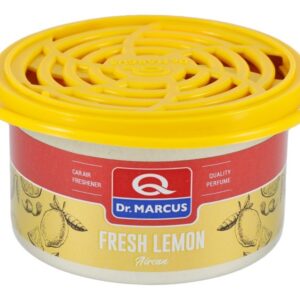 Automobilinis oro gaiviklis Aircan, Fresh Lemon - Image 2