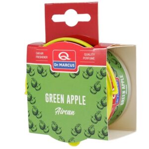 Automobilinis oro gaiviklis Aircan, Green Apple