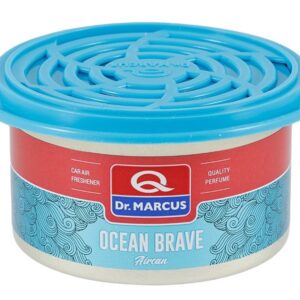 Automobilinis oro gaiviklis Aircan, Ocean Breeze - Image 2