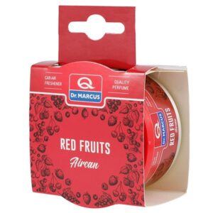 Automobilinis oro gaiviklis Aircan, Red Fruits