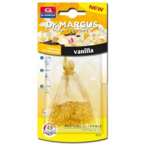 Automobilinis oro gaiviklis Fresh Bag, Vanilla