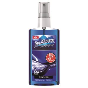 Automobilinis oro gaiviklis Spray, New Car