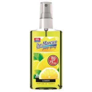 Automobilinis oro gaiviklis Spray, Lemon