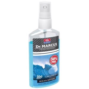 Automobilinis oro gaiviklis Spray, Ocean Breeze - Image 2
