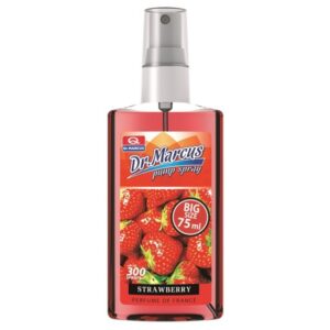 Automobilinis oro gaiviklis Spray, Strawberry
