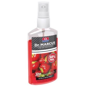 Automobilinis oro gaiviklis Spray, Strawberry - Image 2