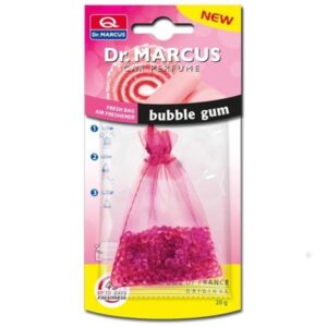 Automobilinis oro gaiviklis Fresh Bag, Bubble Gum
