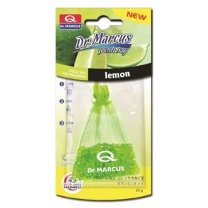 Automobilinis oro gaiviklis Fresh Bag, Lemon