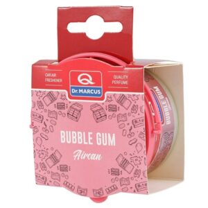 Automobilinis oro gaiviklis Aircan, Bubble Gum