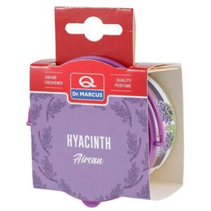 Automobilinis oro gaiviklis Aircan, Hyacinth