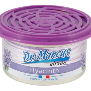 Automobilinis oro gaiviklis Aircan, Hyacinth - Image 2