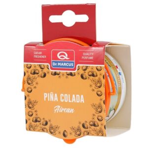 Automobilinis oro gaiviklis Aircan, Pinacolada