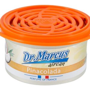 Automobilinis oro gaiviklis Aircan, Pinacolada - Image 2