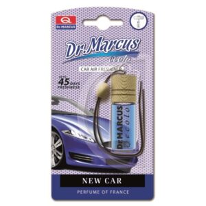 Automobilinis oro gaiviklis Ecolo, New Car