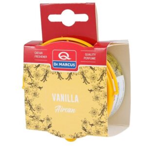 Automobilinis oro gaiviklis Aircan, Vanilla