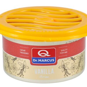 Automobilinis oro gaiviklis Aircan, Vanilla - Image 2