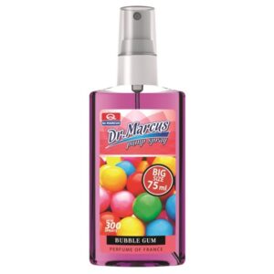 Automobilinis oro gaiviklis Spray, Bubble Gum
