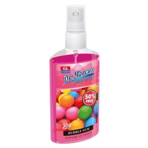 Automobilinis oro gaiviklis Spray, Bubble Gum - Image 2