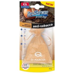 Automobilinis oro gaiviklis Fresh Bag, Anti Tobacco