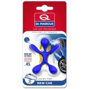 Automobilinis oro gaiviklis Lucky Top, New Car