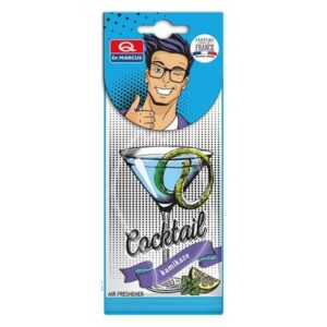 Automobilinis oro gaiviklis Cocktail, Kamikaze