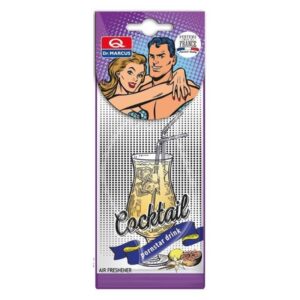 Automobilinis oro gaiviklis Cocktail, Pornstar Drink