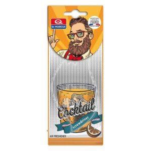 Automobilinis oro gaiviklis Cocktail, Screwdriver