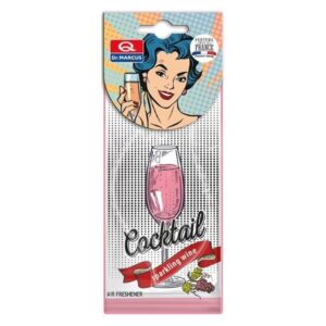 Automobilinis oro gaiviklis Cocktail, Sparkling Wine