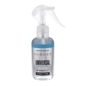 Oro gaiviklis SENSO Home Odor Eliminator Universal, 150 ml, Fresh Cotton