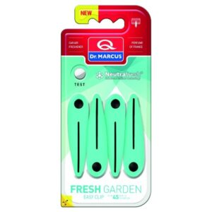 Automobilinis oro gaiviklis Easy Clip, Fresh Garden