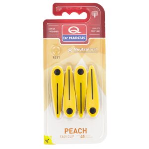 Automobilinis oro gaiviklis Easy Clip, Exotic Place