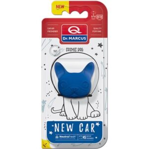 Automobilinis oro gaiviklis Cosmic Dog, New Car