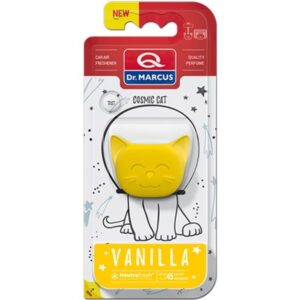 Automobilinis oro gaiviklis Cosmic Cat, Vanilla