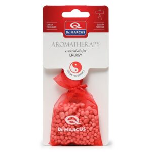 Automobilinis oro gaiviklis Mood, Energy Citrus