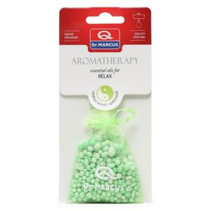 Automobilinis oro gaiviklis Mood, Relax Cedrus Wood