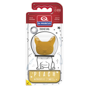 Automobilinis oro gaiviklis Cosmic Dog, Exotic Place