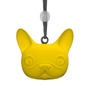 Automobilinis oro gaiviklis Cosmic Dog, Exotic Place - Image 2