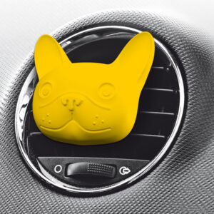 Automobilinis oro gaiviklis Cosmic Dog, Exotic Place - Image 3