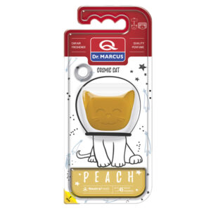 Automobilinis oro gaiviklis Cosmic Cat, Exotic Place