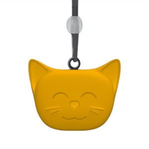 Automobilinis oro gaiviklis Cosmic Cat, Exotic Place - Image 2